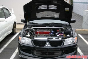 So Cal EVO Meet at XS Engineering