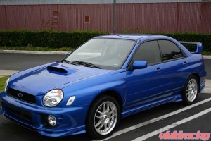 So Cal EVO Meet at XS Engineering