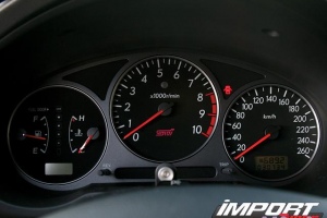 Import Tuner Magazine Feature May 2007