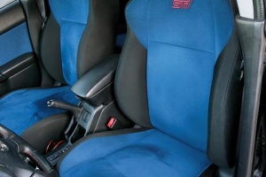 Import Tuner Magazine Feature May 2007