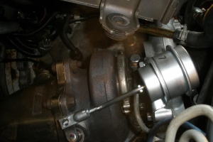 Zach's Subaru WRX STI