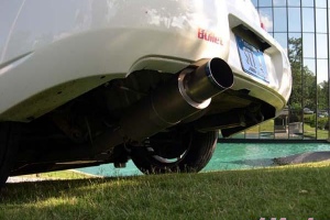 AKA Rally - Vivid STI