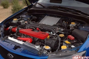 Subaru Gilbert Grand Opening Event