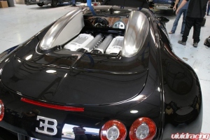 Bugatti Veyron