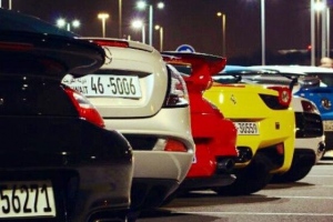 kuwaitsupercars1