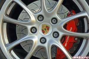 SwatDocs Track Ready 997 GT3