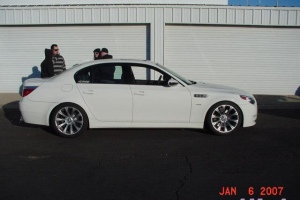 Team VR At PIR Road Racing