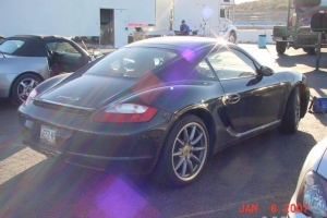 Team VR At PIR Road Racing