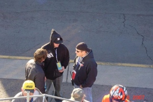 Team VR At PIR Road Racing