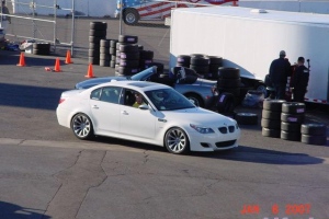 Team VR At PIR Road Racing