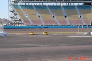 Team VR At PIR Road Racing