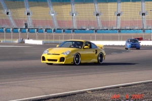 Team VR At PIR Road Racing