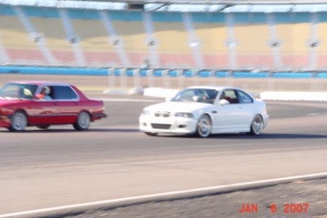 Team VR At PIR Road Racing