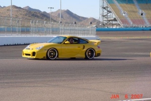 Team VR At PIR Road Racing