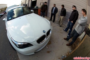 Team VR At PIR Road Racing