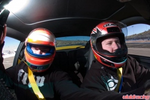 Team VR At PIR Road Racing