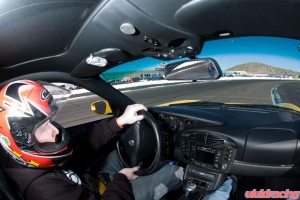 Team VR At PIR Road Racing