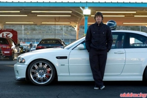 Team VR At PIR Road Racing