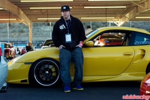 Team VR At PIR Road Racing