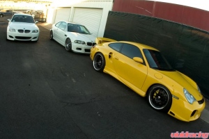 Team VR At PIR Road Racing