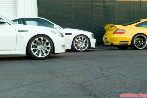 Team VR At PIR Road Racing