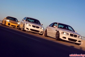 Team VR At PIR Road Racing