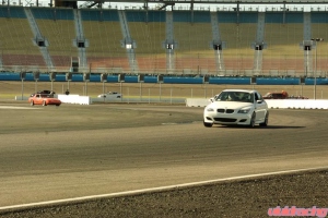 Team VR At PIR Road Racing