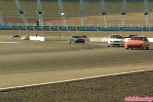 Team VR At PIR Road Racing