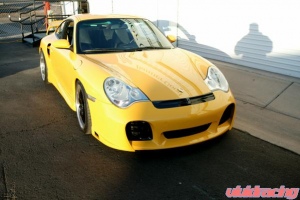 Team VR At PIR Road Racing