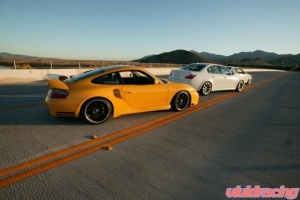 Team VR At PIR Road Racing