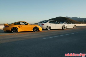 Team VR At PIR Road Racing