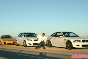 Team VR At PIR Road Racing