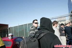 Team VR At PIR Road Racing