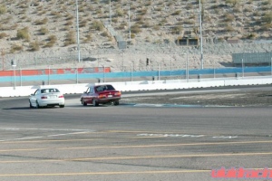 Team VR At PIR Road Racing