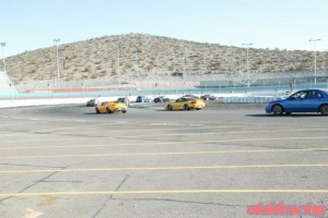 Team VR At PIR Road Racing