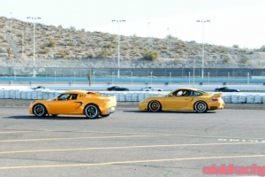 Team VR At PIR Road Racing