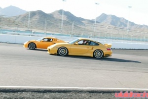 Team VR At PIR Road Racing