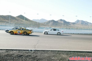 Team VR At PIR Road Racing