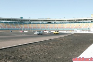 Team VR At PIR Road Racing