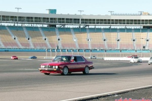 Team VR At PIR Road Racing