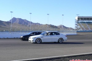 Team VR At PIR Road Racing