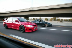 Team VR At PIR Road Racing