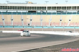 Team VR At PIR Road Racing