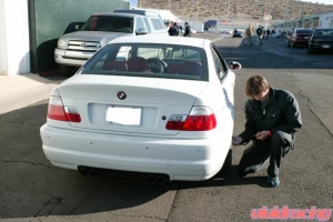 Team VR At PIR Road Racing