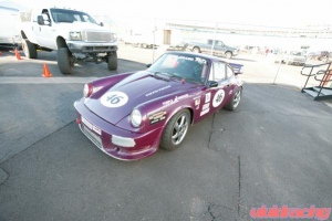 Team VR At PIR Road Racing