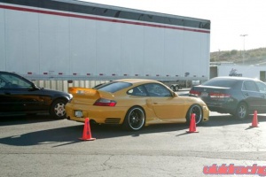 Team VR At PIR Road Racing