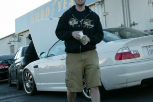 Team VR At PIR Road Racing