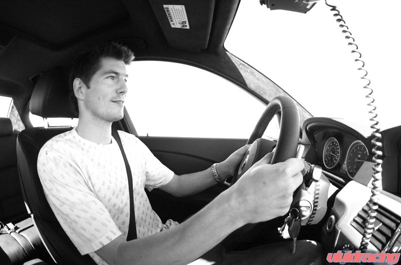 Team VR At PIR Road Racing