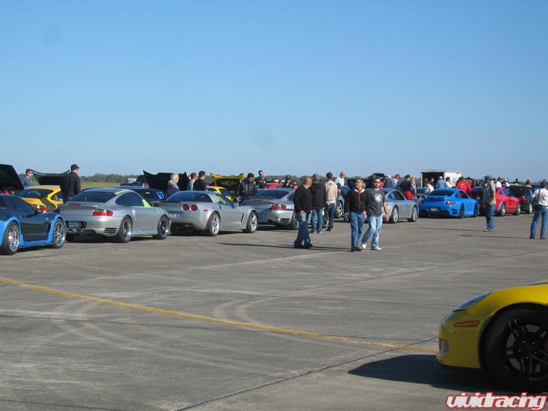 Gallery Vivid Racing News