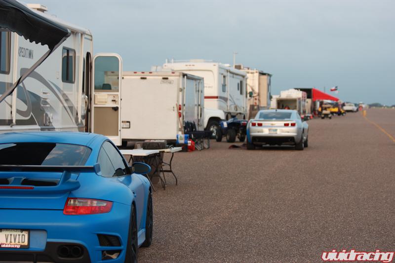 Gallery Vivid Racing News